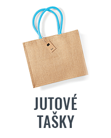 Jutové tašky