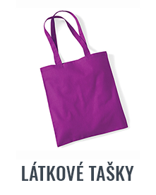 Látkové tašky