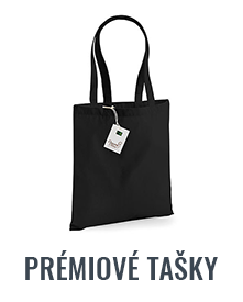 Prémiové tašky