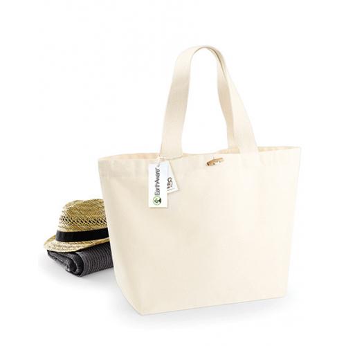 EarthAware™ Organic bavlněná taška XL